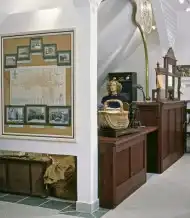Postakürt Galéria, Miskolc