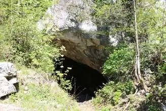Szeleta-barlang, Miskolc
