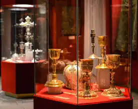 Magyar Ortodox Egyházi Múzeum, Miskolc