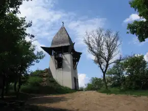 Szent László kilátó-kápolna, Mogyoród