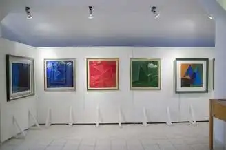 Horváth & Lukács Galéria, Nagycenk