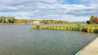Csónakázó-tó, Nagykanizsa