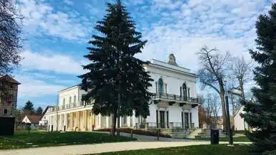 Teleki-Tisza-kastély, Nagykovácsi