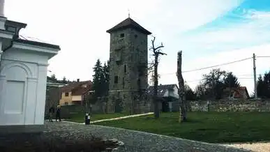 Teleki-Tisza-kastély, Nagykovácsi