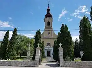 Páduai Szent Antal-templom, Nemesgulács