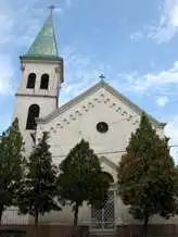 Evangélikus templom, Nógrád