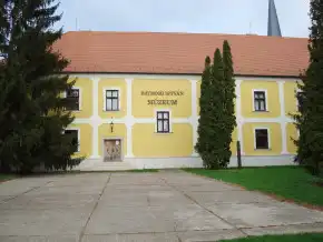 Báthory István Múzeum, Nyírbátor