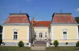 Niczky-kastély, Ostffyasszonyfa