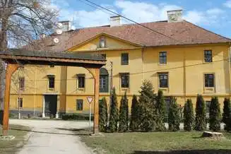 Somogyi-kastély, Pápakovácsi