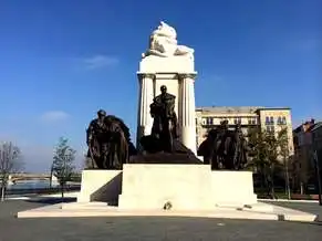 Országház, Budapest