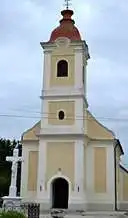 Szent Miklós templom, Pásztori