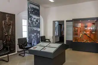 Mecseki Bányászati Múzeum, Pécs