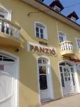 Retro Panzió, Pécs