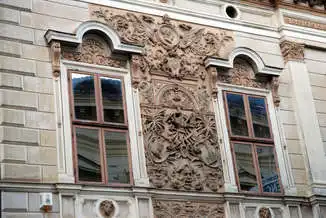 Vasváry-ház, Pécs