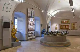 Zsolnay Múzeum, Pécs