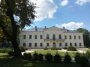 Győry kastély, Perkáta