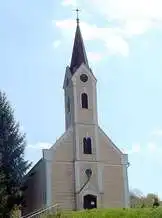 Evangélikus templom, Pusztaszentlászló