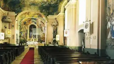 Katolikus templom, Ráckeve