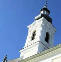 Református templom, Ságvár