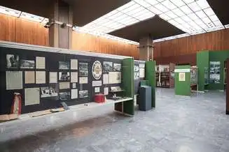 Dornyay Béla Múzeum, Salgótarján