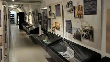 Börtönmúzeum, Sátoraljaújhely