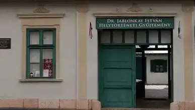 Dr. Jablonkay István Helytörténeti Gyűjtemény, Solymár