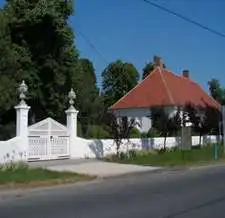 Kunffy Lajos Emlékmúzeum, Somogytúr