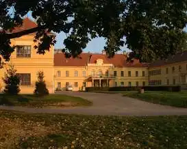Széchenyi kastély, Somogyvár