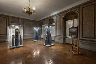 Központi Bányászati Múzeum, Sopron