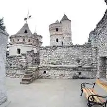 Taródi-vár, Sopron