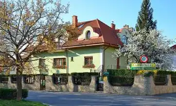 Vadászkürt Panzió és Étterem, Sopron