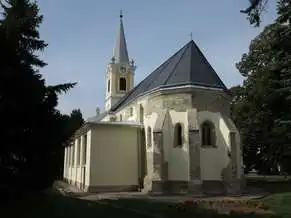 Szent Péter és Pál templom, Sopronhorpács