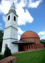 Evangélikus templom, Sopronnémeti