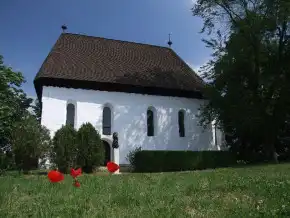 Református templom, Szabolcs