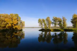 Rétközi-tó, Szabolcsveresmart