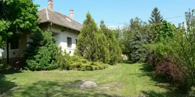 Tisza-völgyi Bemutatóház, Szatymaz
