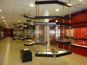 Matrica Múzeum, Százhalombatta