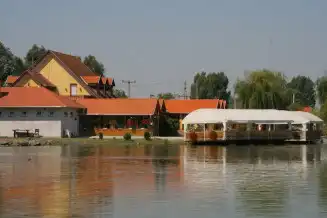 Lencsés Horgásztó, Szeged