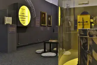 Móra Ferenc Múzeum, Szeged