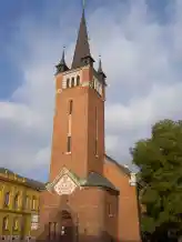 Evangélikus templom, Székesfehérvár
