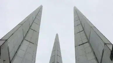 Milleneumi-emlékmű, Székesfehérvár