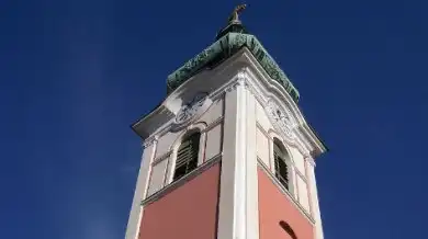 Rác-templom, Székesfehérvár