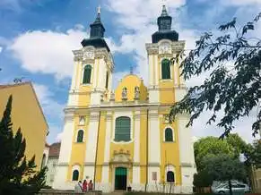 Szent István Bazilika, Székesfehérvár
