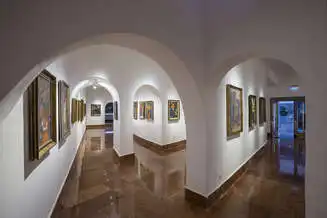 Czóbel Múzeum, Szentendre
