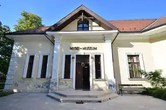 Szerb Egyházi Múzeum, Szentendre