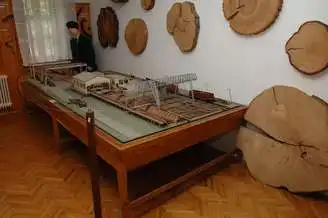 Zilahy Aladár Erdészeti Múzeum, Szilvásvárad