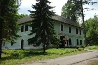 Zilahy Aladár Erdészeti Múzeum, Szilvásvárad