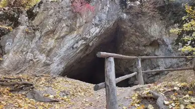 Istállós-kői barlang, Szilvásvárad