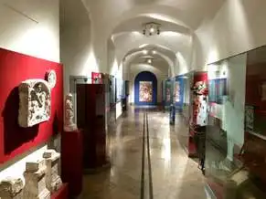 Rendház - Régészeti kiállítás, Székesfehérvár