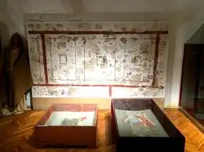Rendház - Régészeti kiállítás, Székesfehérvár